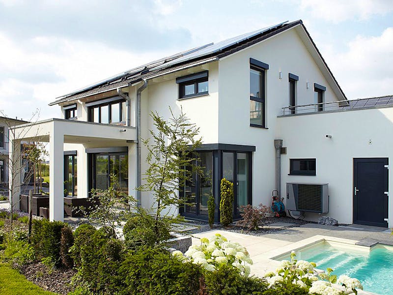 Hausbaufirma STREIF Haus