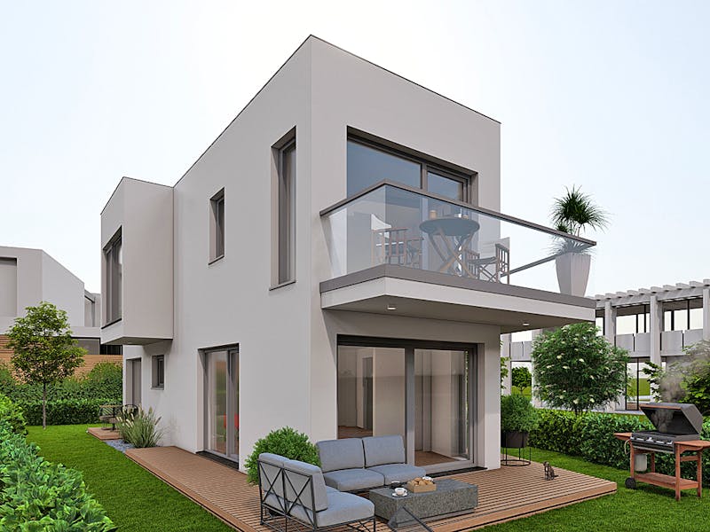 Dienstleister SAALE-Haus Hausanbieter SAALE-Haus