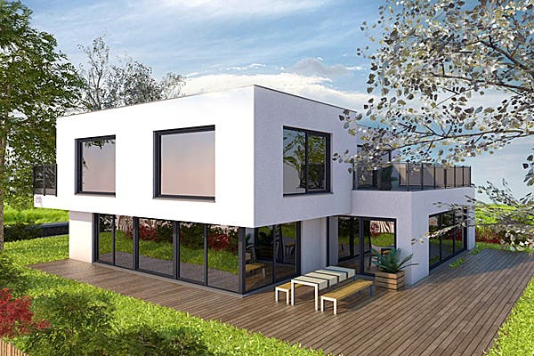Dienstleister SAALE-Haus Hausanbieter SAALE-Haus