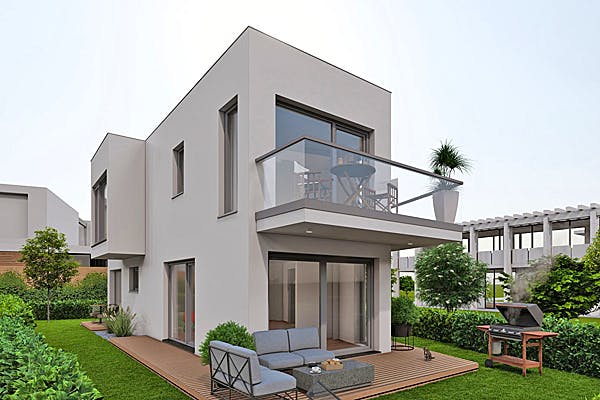Dienstleister SAALE-Haus Hausanbieter SAALE-Haus