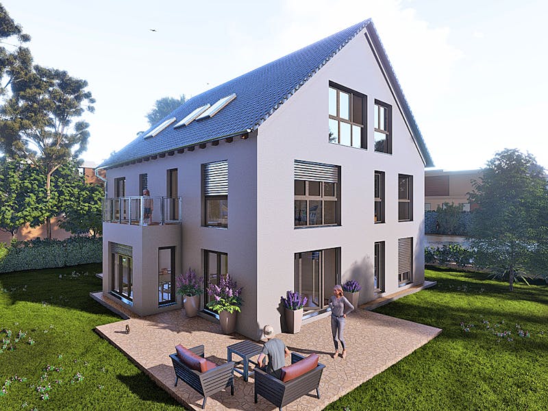 Dienstleister SAALE-Haus Hausanbieter SAALE-Haus