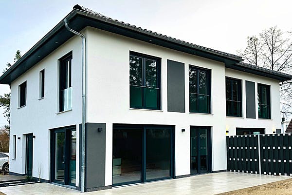 Hausanbieter Schulte Bau