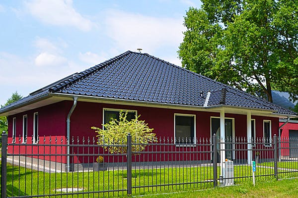 Hausanbieter Schulte Bau