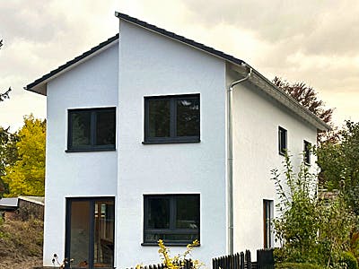 Schulte Bau GmbH