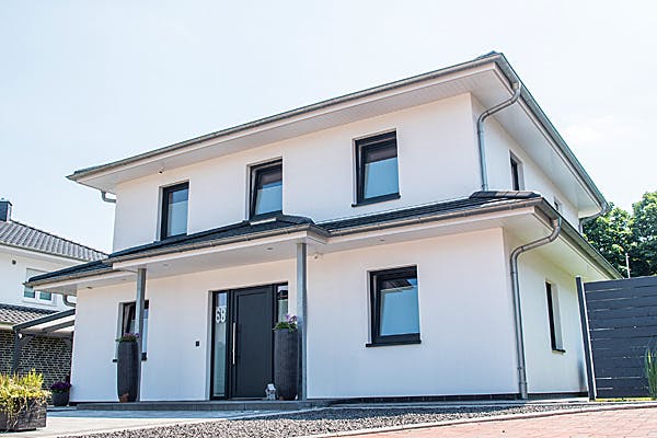 Hausanbieter FEPA-Wohnbau
