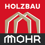 Dienstleister Theodor Mohr Holzbau Logo