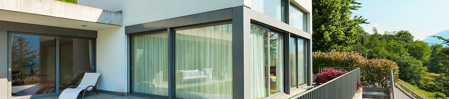 Hausanbieter KAUFMANN Wohn- und Gewerbebau