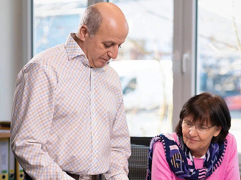 Hausanbieter KAUFMANN Wohn- und Gewerbebau