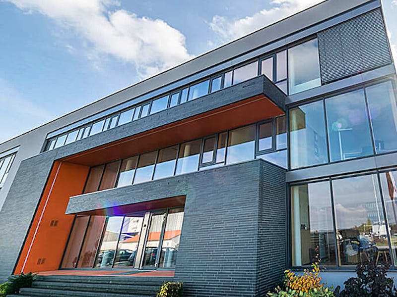 Hausanbieter Grabmeier Wohnbau