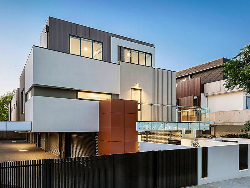 Hausanbieter Grabmeier Wohnbau