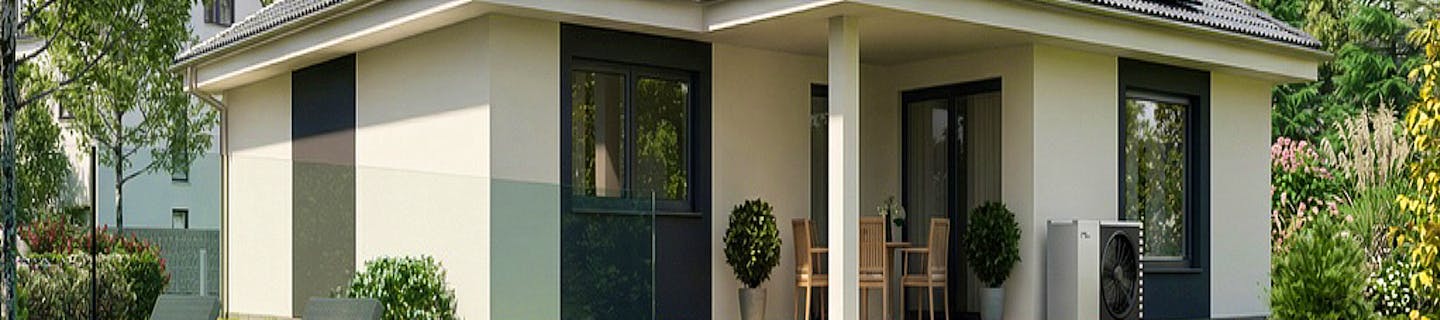 Hausanbieter Vendix Hausbau