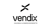 Dienstleister Vendix Hausbau Logo