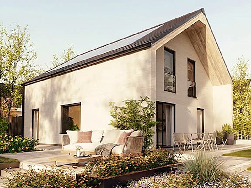 Dienstleister Krüger Massivhaus Hausanbieter Krüger Massivhaus