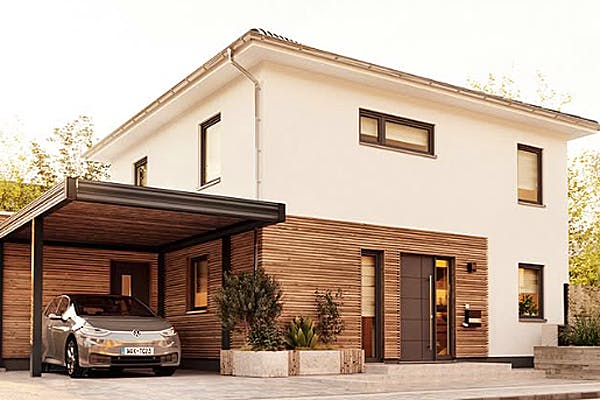 Dienstleister Krüger Massivhaus Hausanbieter Krüger Massivhaus