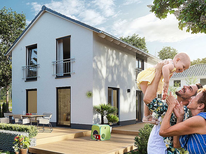 Dienstleister Krüger Massivhaus Hausanbieter Krüger Massivhaus