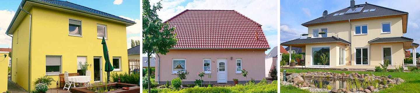 Dienstleister Bördehaus Hausanbieter Bördehaus