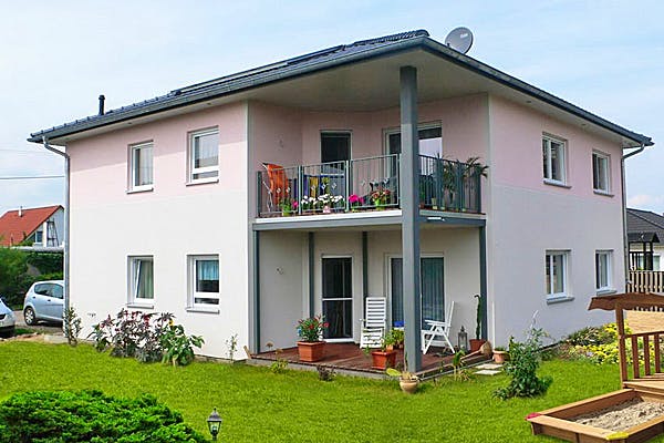 Dienstleister Bördehaus Hausanbieter Bördehaus