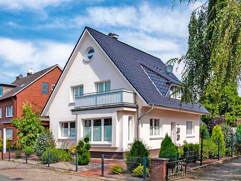 Dienstleister Bördehaus Hausanbieter Bördehaus