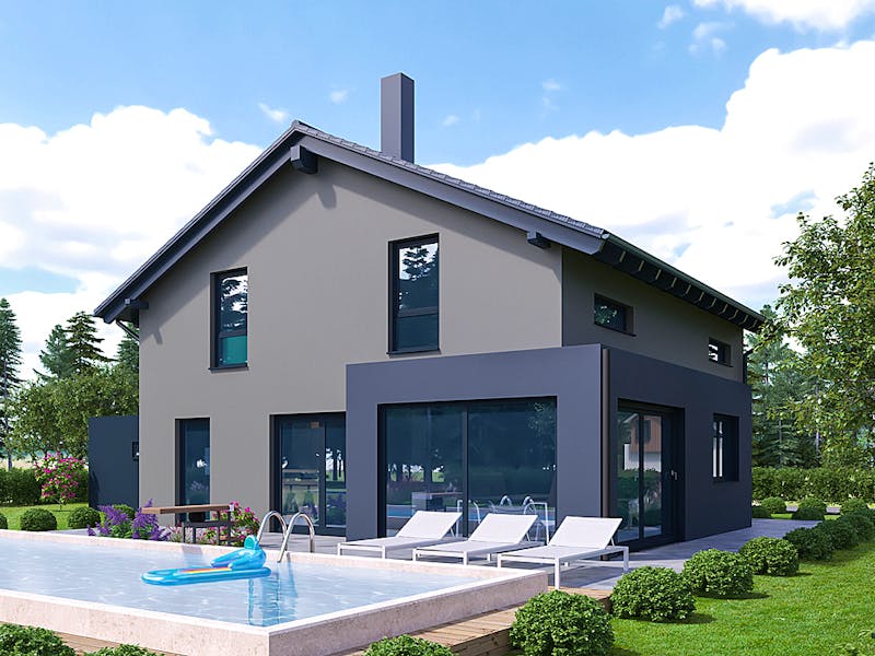 Dienstleister domoplan massivhaus Hausanbieter domoplan massivhaus