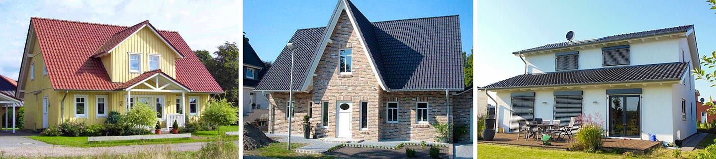 Baufirma Poggenburg Haus