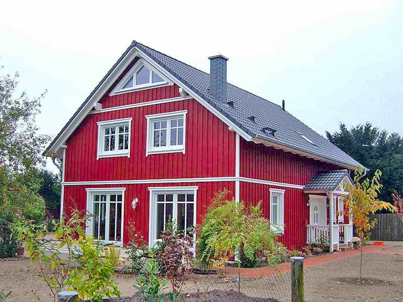 Baufirma Poggenburg Haus