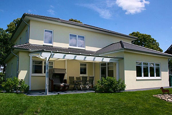 Baufirma Poggenburg Haus