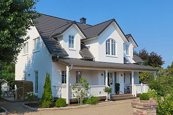 Hausanbieter Poggenburg Haus