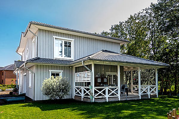 Hausanbieter Poggenburg Haus