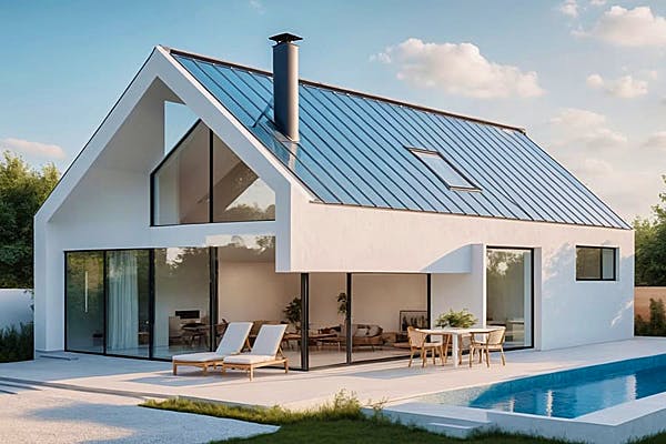 Hausanbieter LT HAUS