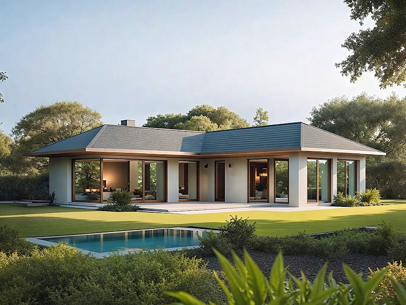 Hausanbieter LT HAUS