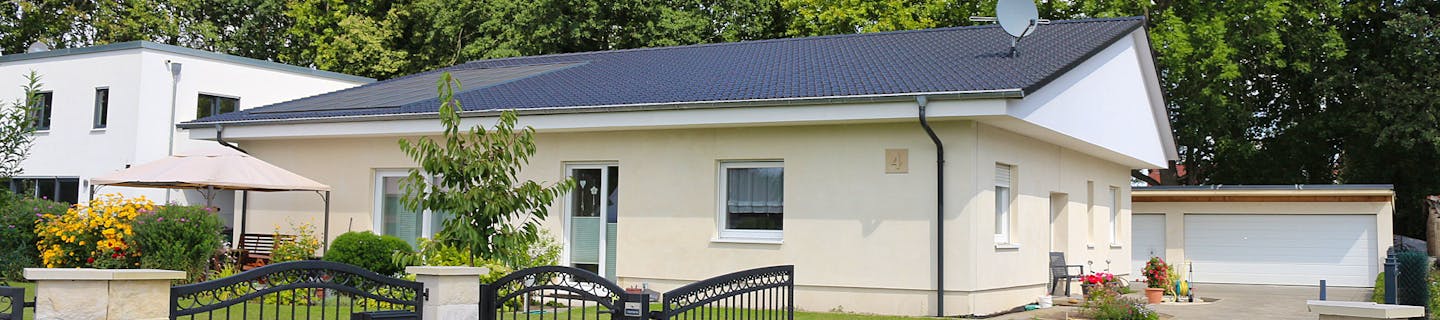 Dienstleister Mein Haus Bausysteme Hausanbieter Mein Haus Bausysteme