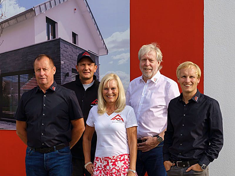 Dienstleister Mein Haus Bausysteme Hausanbieter Mein Haus Bausysteme