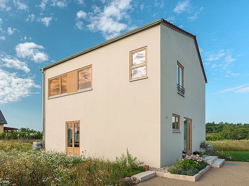 Dienstleister Mein Haus Bausysteme Hausanbieter Mein Haus Bausysteme