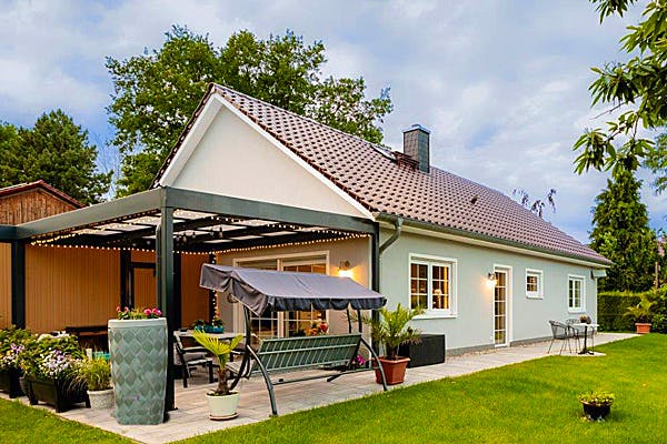 Hausanbieter Elbe-Haus® Nord