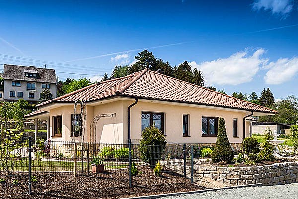Hausanbieter Elbe-Haus® Nord