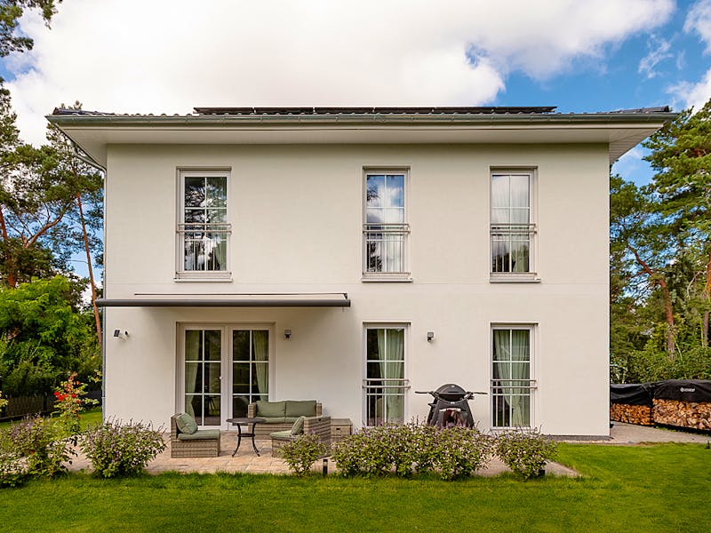 Hausanbieter Elbe-Haus® Nord