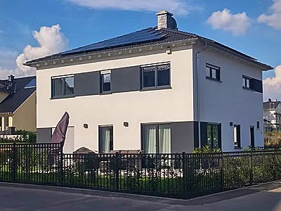 BAUTREND-Haus GmbH