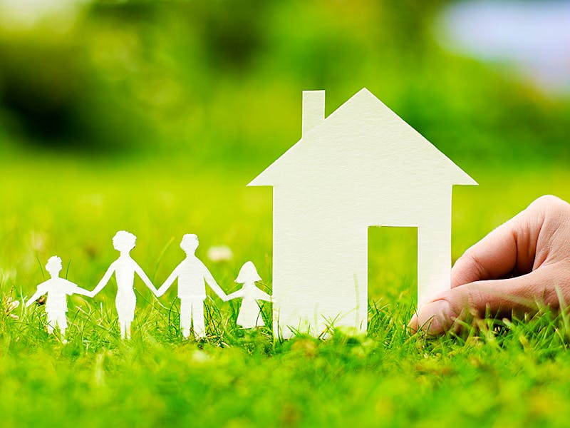 Dienstleister BAUTREND-Haus Hausanbieter BAUTREND-Haus