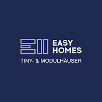 Hausanbieter Easy Homes - Tiny- & Modulhäuser