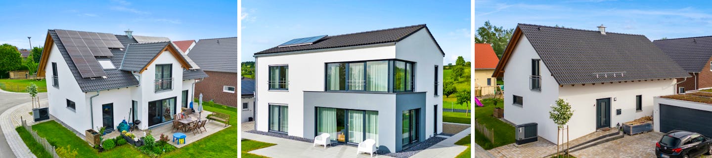 Hausbaufirma MMWOHNBAU