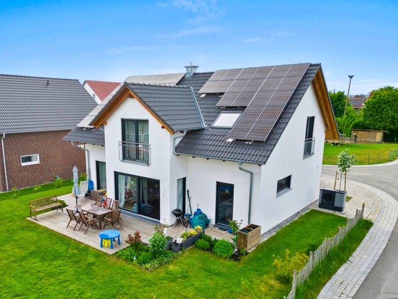 Hausbaufirma MMWOHNBAU