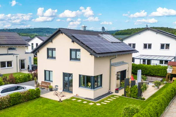 Hausbaufirma MMWOHNBAU