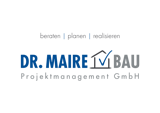 Dienstleister Dr. Maire Bau Logo