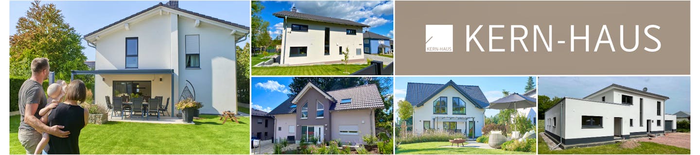 Hausanbieter Kern-Haus Chemnitz