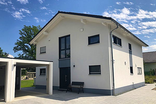 Hausanbieter Kern-Haus Chemnitz