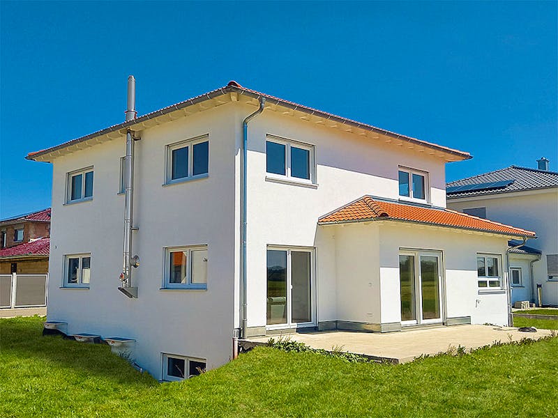 Hausanbieter MYMASSIV