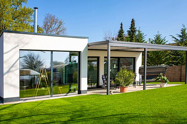 Dienstleister MYMassivhaus Hausanbieter MYMassivhaus