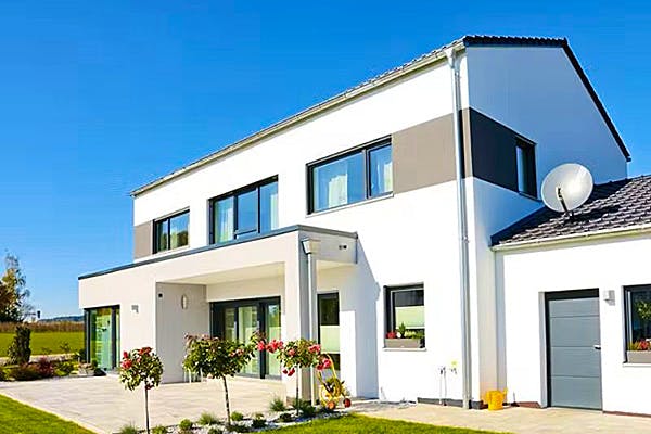 Hausanbieter MYMASSIV