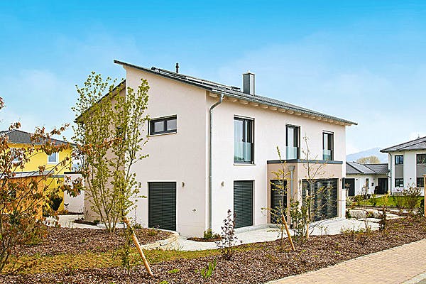 Hausanbieter MYMASSIV