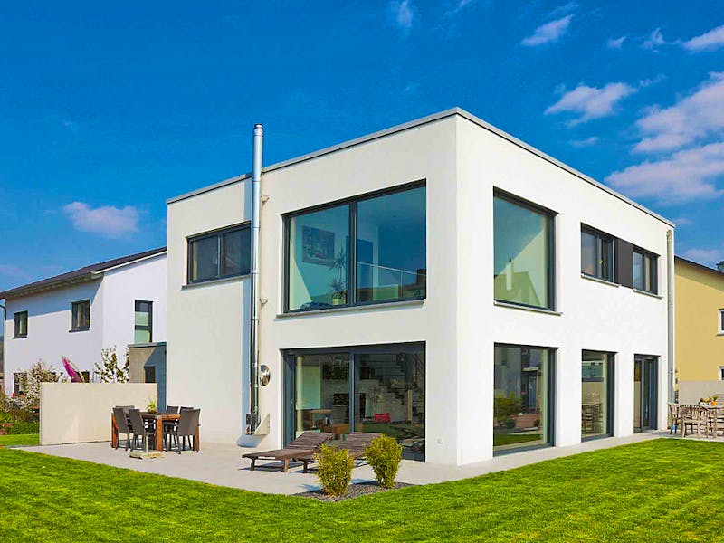 Hausanbieter MYMASSIV